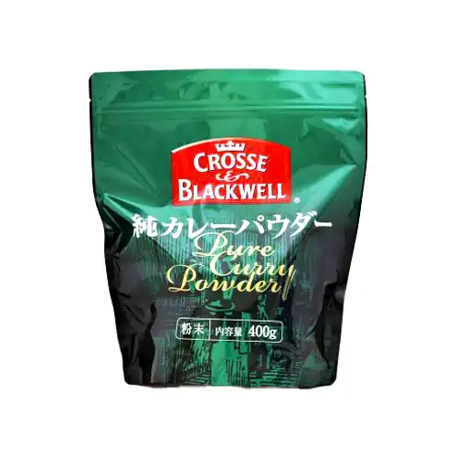 【業務用】ネスレ日本 C&B純カレーパウダー 400g