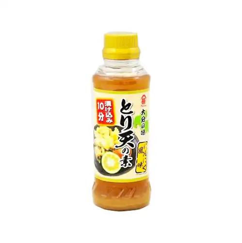 フジジン とり天の素 260ml