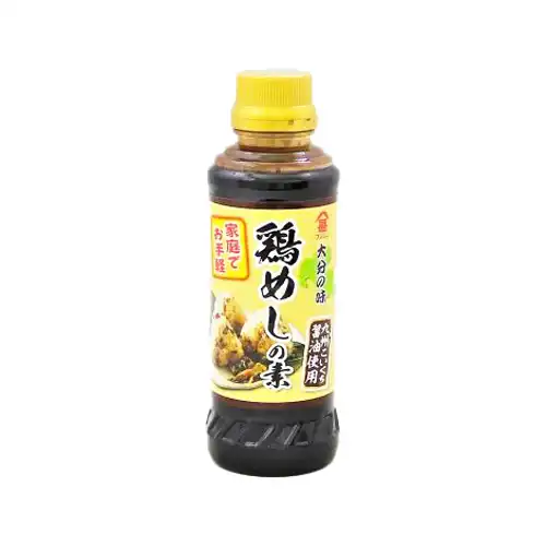 フジジン 鶏めしの素 260ml