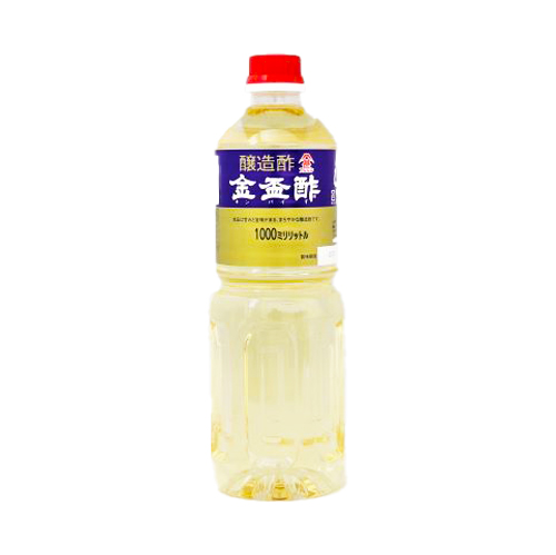 フジジン 醸造酢金盃酢 1000ml