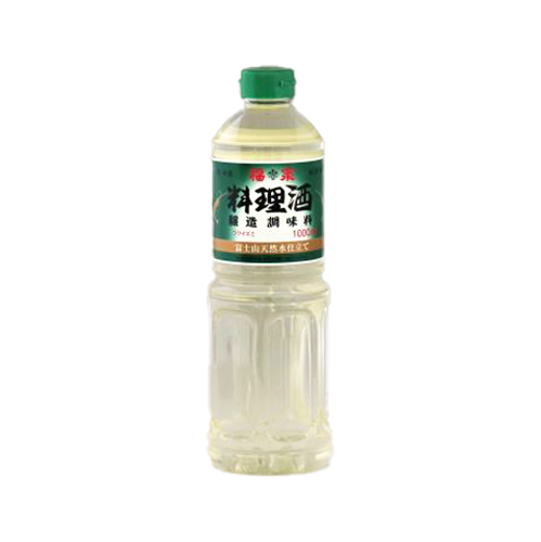 福泉 料理酒 1L