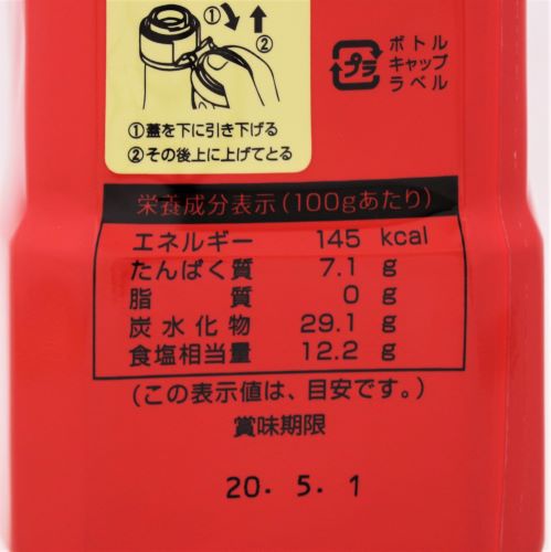 【業務用】富士食品 オイスターソース 815g