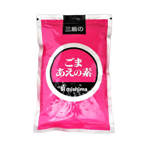 【業務用】三島食品 ごまあえの素 500g