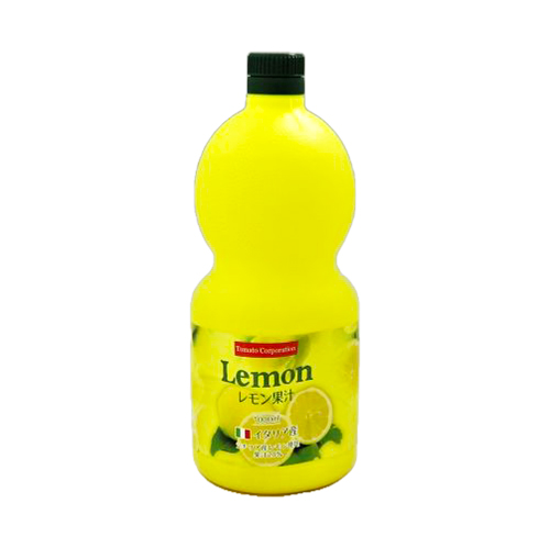 【業務用】トマトコーポレーション レモン果汁 1000ml