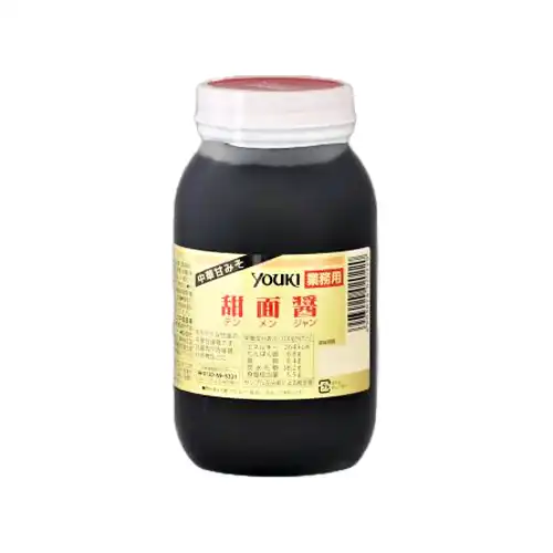 【業務用】ユウキ食品 甜面醤 1kg