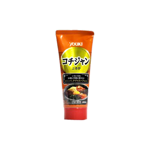 ユウキ食品 コチジャンチューブ 100g