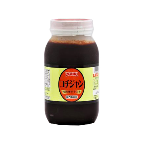 【業務用】ユウキ食品 コチジャン業務用 1kg