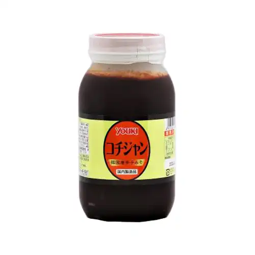 【業務用】ユウキ食品 コチジャン業務用 1kg
