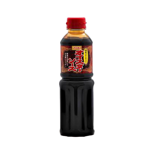 【業務用】ユウキ食品 オイスターソース国産カキ使用 585g