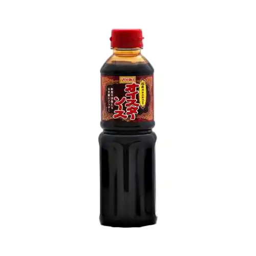 【業務用】ユウキ食品 オイスターソース国産カキ使用 585g