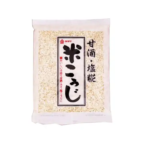 ヤマク 米こうじ 220g
