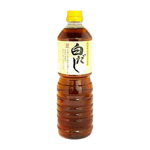 タケサン 白だし 1L