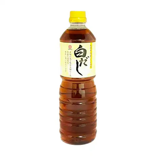 タケサン 白だし 1L