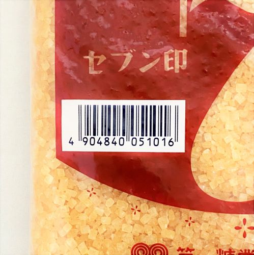 第一糖業 中双糖 1kg