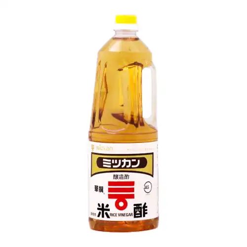 【業務用】ミツカン 米酢(華撰) 1.8L