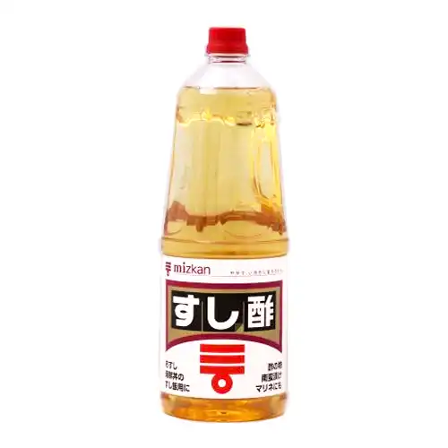 【業務用】ミツカン すし酢 1.8L