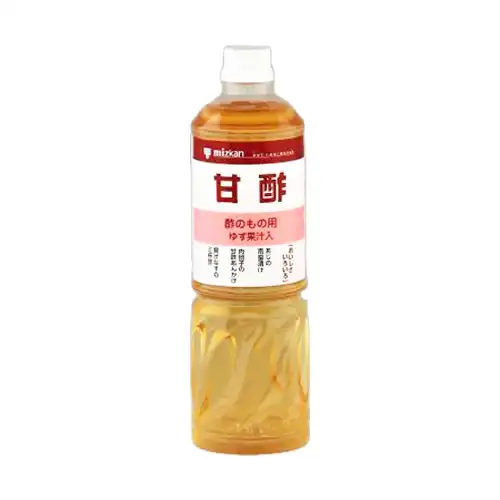 【業務用】ミツカン 甘酢酢のもの用 1L
