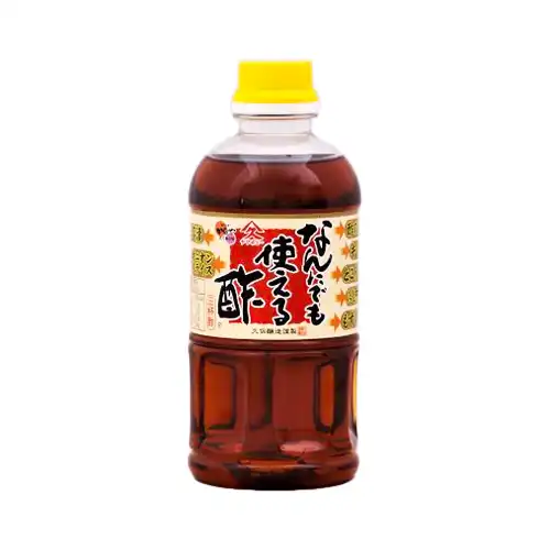 久保醸造 なんにでも使える酢 500ml