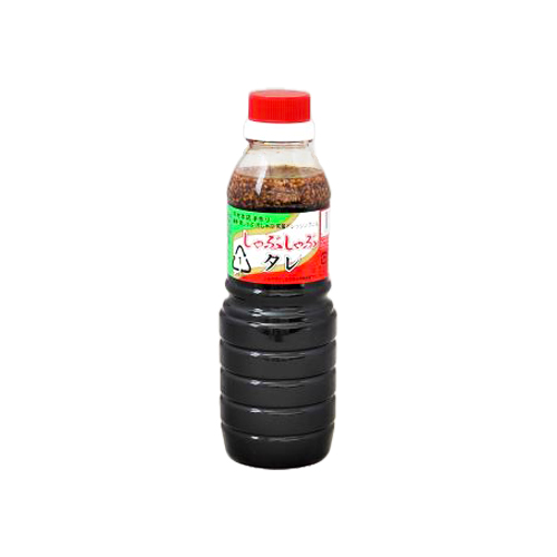 戸村フーズ しゃぶしゃぶのたれ 400g