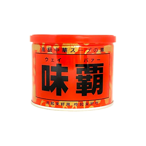 廣記商行 味覇(ウエイパー) 500g