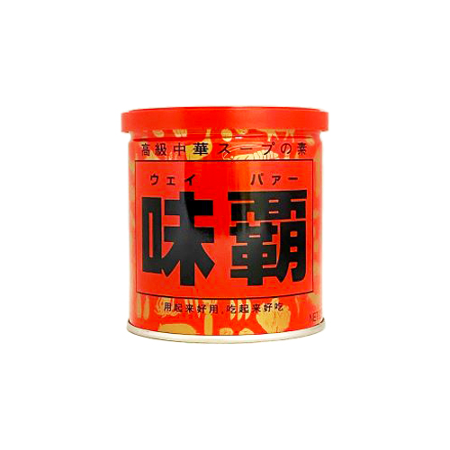 廣記商行 味覇(ウエイパー) 250g