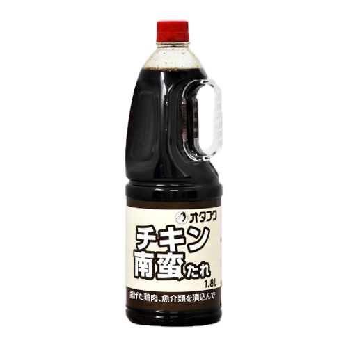 【業務用】 オタフクソース チキン南蛮たれ 1.8L