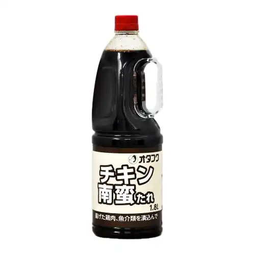 【業務用】 オタフクソース チキン南蛮たれ 1.8L