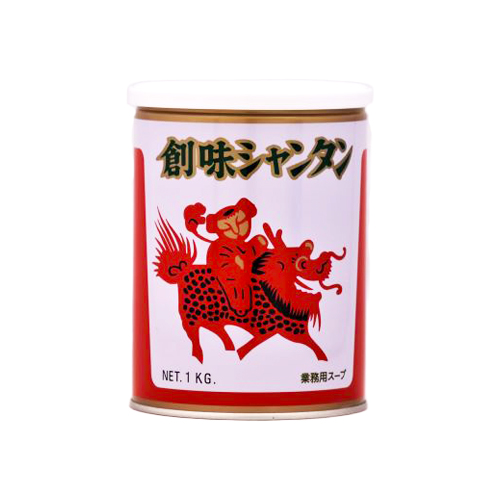 【業務用】 創味食品 創味シャンタン 1kg