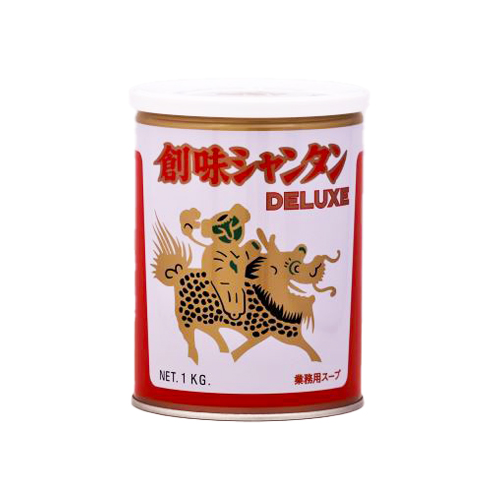 【業務用】 創味食品 創味シャンタンデラックス 1kg