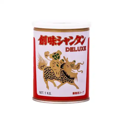 【業務用】 創味食品 創味シャンタンデラックス 1kg