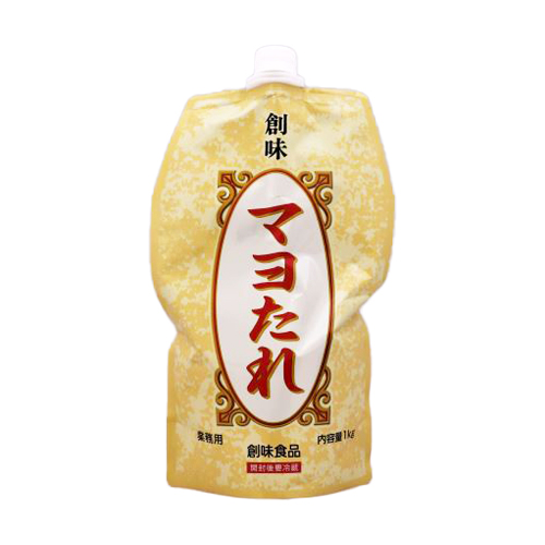 【業務用】創味食品 マヨたれ 1kg