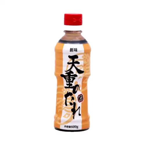 【業務用】 創味食品 天重のたれ 600g