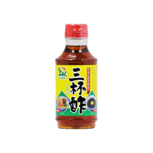 サンダイナー食品 三杯酢 310ml