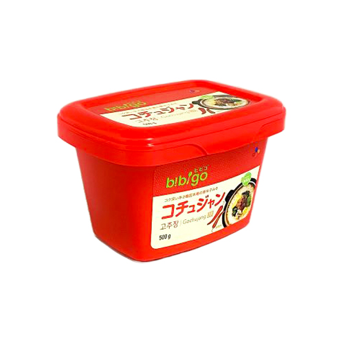 CJ FOODS JAPAN bibigo(ビビゴ)コチュジャン 500g