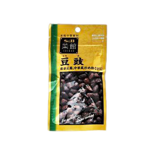 ヱスビー食品 菜館豆鼓 15g