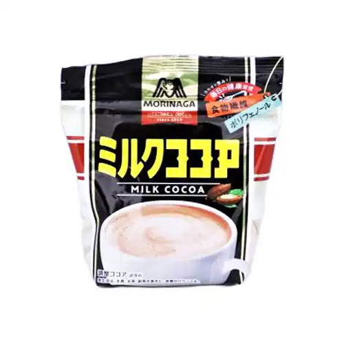 森永製菓 ミルクココア 240g