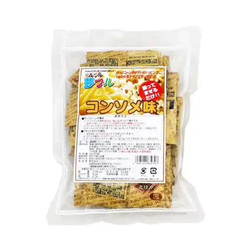 【業務用】ハニー 夢フル コンソメ味 3g×50袋