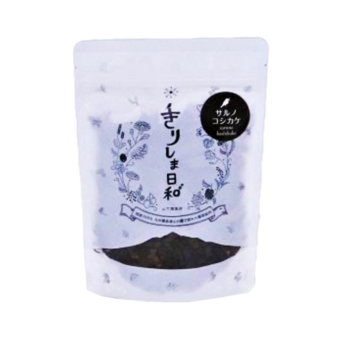 山下薬草店 きりしま日和サルノコシカケ茶 50g