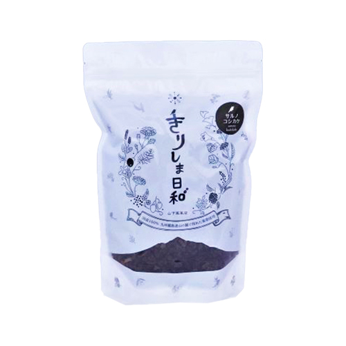 山下薬草店 きりしま日和サルノコシカケ茶 300g