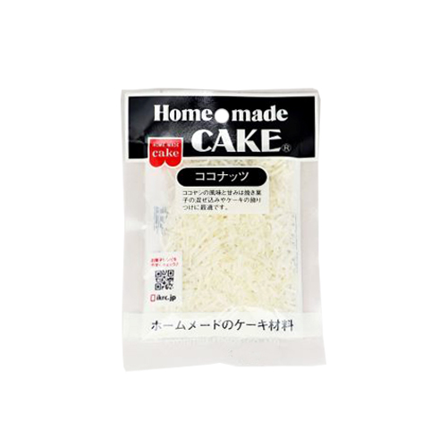 共立食品 ココナッツ 15g