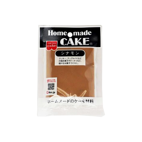 共立食品 シナモン 25g