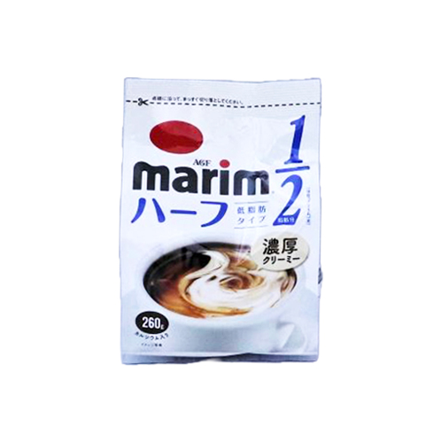 味の素AGF マリームハーフ 260g