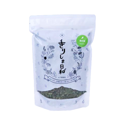 山下薬草店 薬草茶桑の葉茶 180g