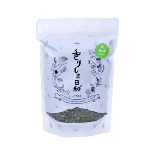 山下薬草店 薬草茶桑の葉茶 180g