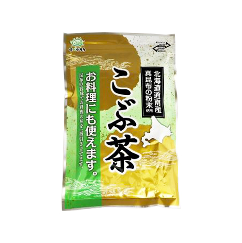 前島食品 こぶ茶 300g|業務用食品・食材の通販は食材デポ