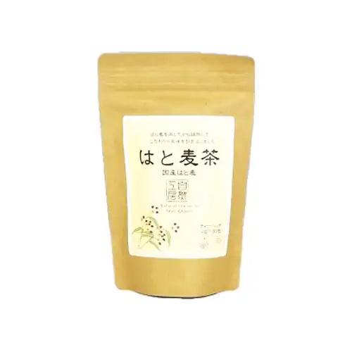 丸菱 はと麦茶 60g