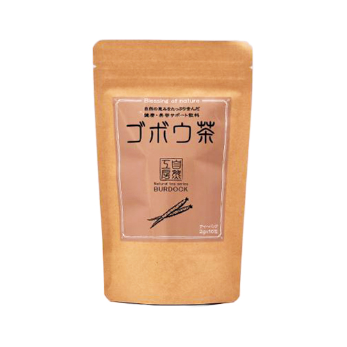 丸菱 ゴボウ茶 2g×16包