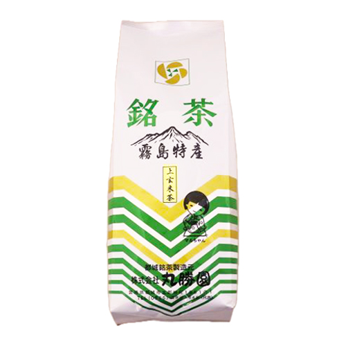 【業務用】丸勝園 上玄米茶 1kg