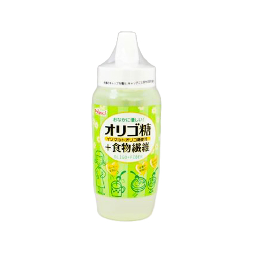 正栄 オリゴ糖＋食物繊維 500g