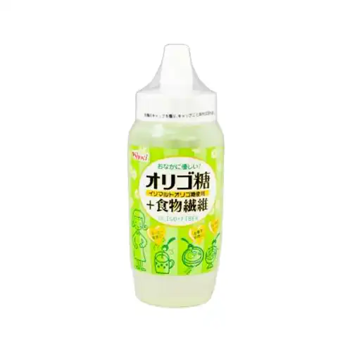 正栄 オリゴ糖＋食物繊維 500g